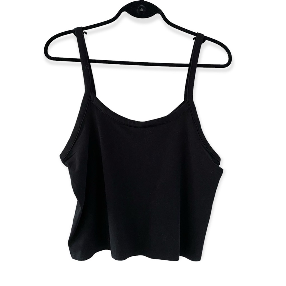 NWOT H&M | Cropped Tank Top